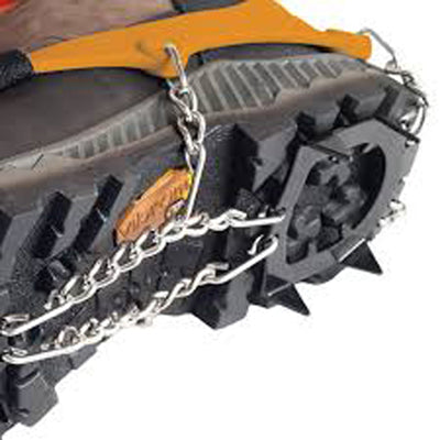 Mount Track Veriga ланцюги для взуття