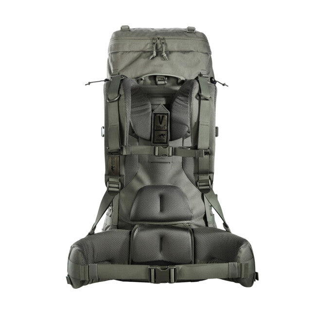 Tasmanian Tiger рюкзак Base Pack 52 IRR, темно-сірий оливковий