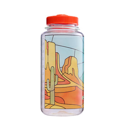 Nalgene WM Sustain пляшка 1 L, пустинний