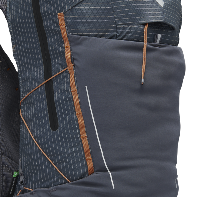 Black Diamond Pursuit 30 туристичний рюкзак, carbon-moab коричневий