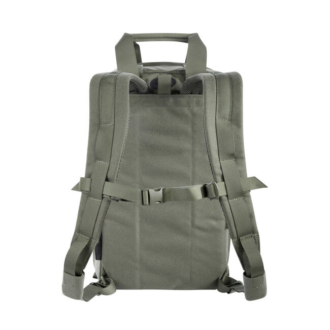 Tasmanian Tiger Survival Pack IRR рюкзак для медичних потреб, камінь сірий оливковий, 16L
