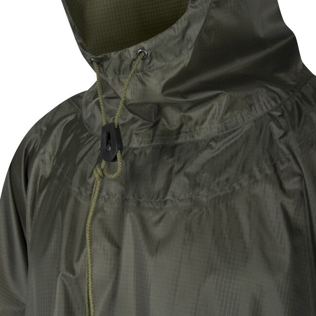 Helikon-Tex PONCHO U.S. MODEL, оливкова