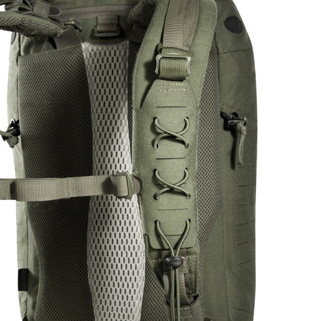 Tasmanian Tiger Harness Molle Adapter адаптер для кріплення підсумків, оливковий