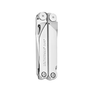 Leatherman CURL мультитул