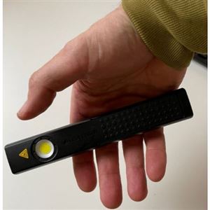 LEDLENSER W4R WORK налобний ліхтар