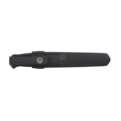 Morakniv Garberg Multi Mount ніж туристичний (S), чорний