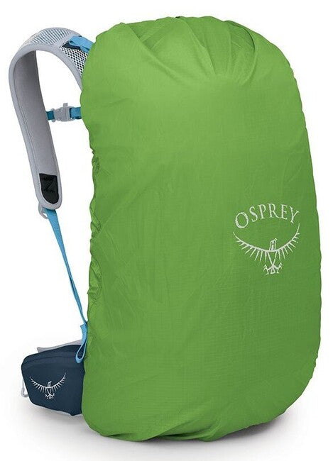 OSPREY HIKELITE 28 туристичний рюкзак, atlas синій