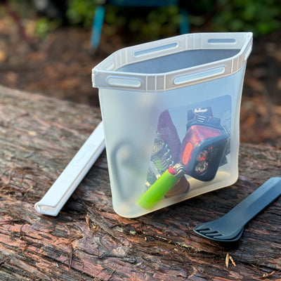 Humangear GoPouch Sandwich силіконовий мішок