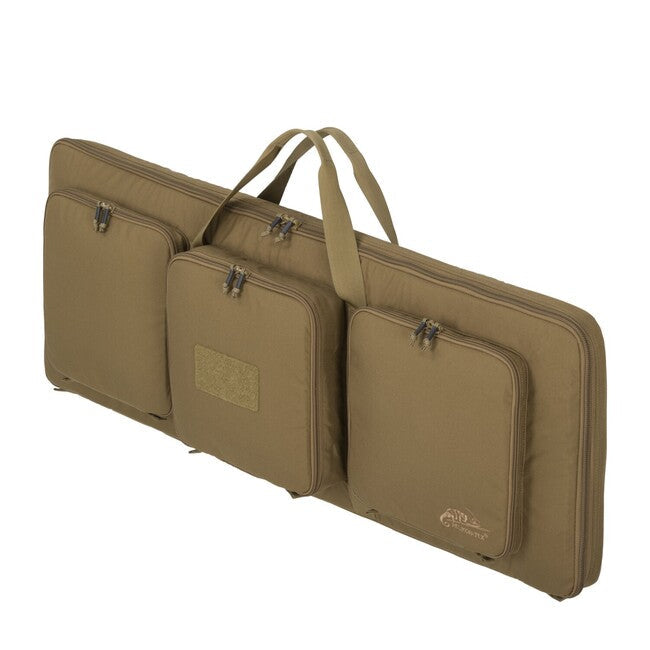 Helikon-Tex Double Upper Rifle Bag 18 сумка для зброї Cordura, оливково-зелена