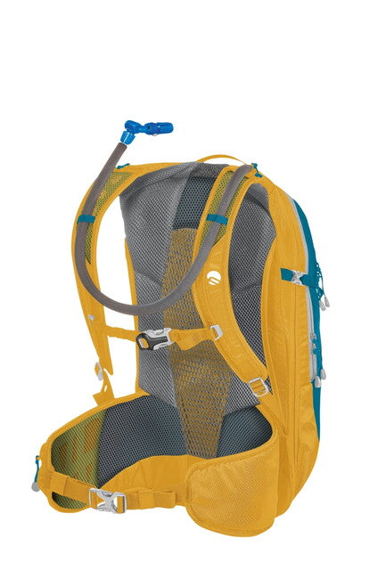 Ferrino Zephyr 17+3 рюкзак, жовтий