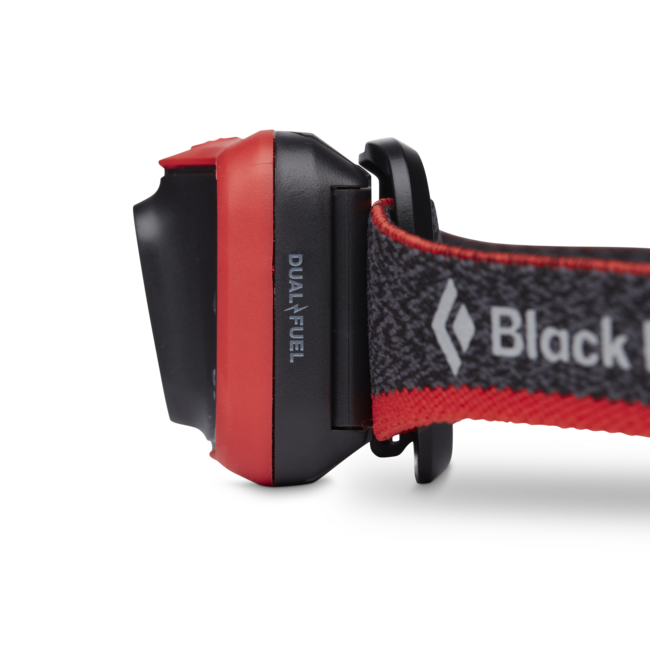 Black Diamond налобний ліхтар Spot 400, octane