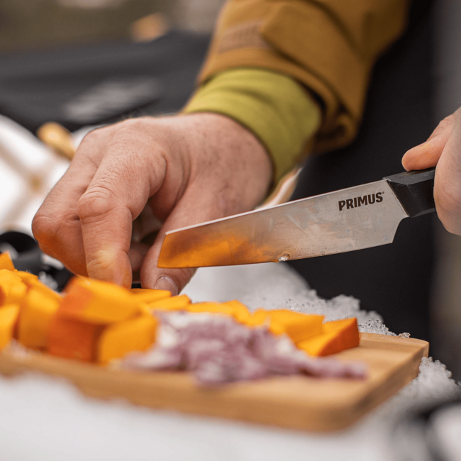 PRIMUS FieldChef ніж, кольору moss