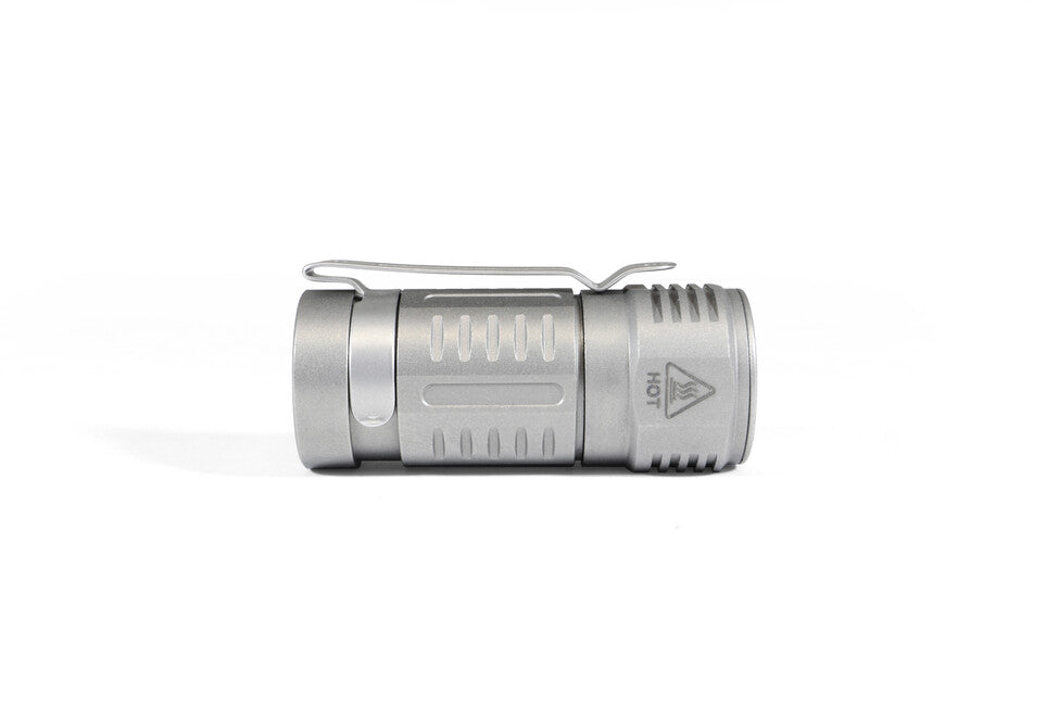 Origin Outdoors Titan LED кишеньковий ліхтар 700 люменів