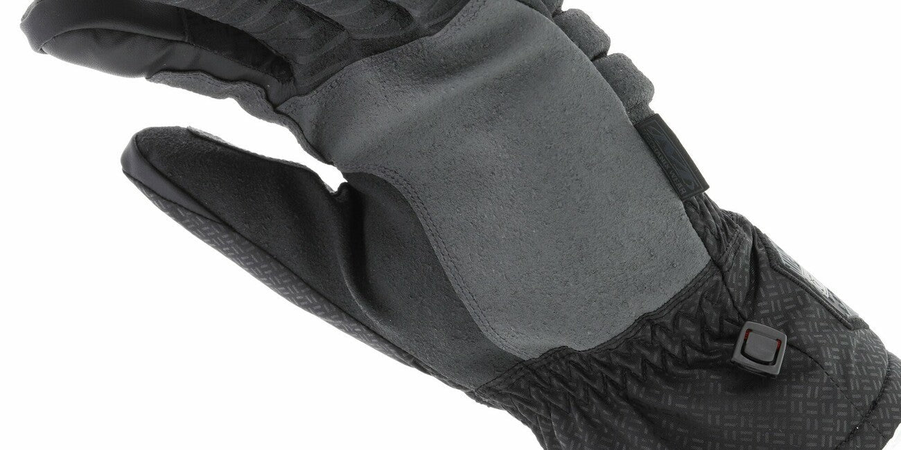 Mechanix ColdWork Peak робочі рукавиці