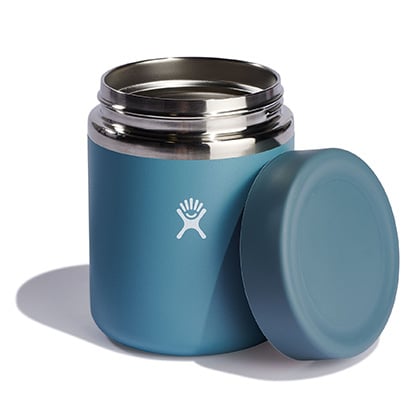 Hydro Flask термос для їжі 28 OZ 795 ml, чорний
