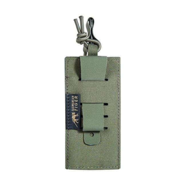 Tasmanian Tiger Small Universal Mag Pouch E чохол на магазин, оливковий