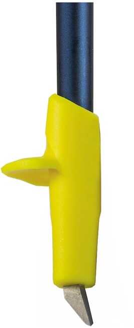 LEKI Speed Pacer Lite палиці для нордичної ходьби, темно-синій-темно-сірий-світло-сірий-неоново-жовтий