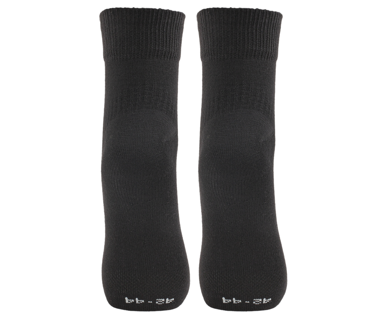 BENNON AIR Sock шкарпетки, чорні