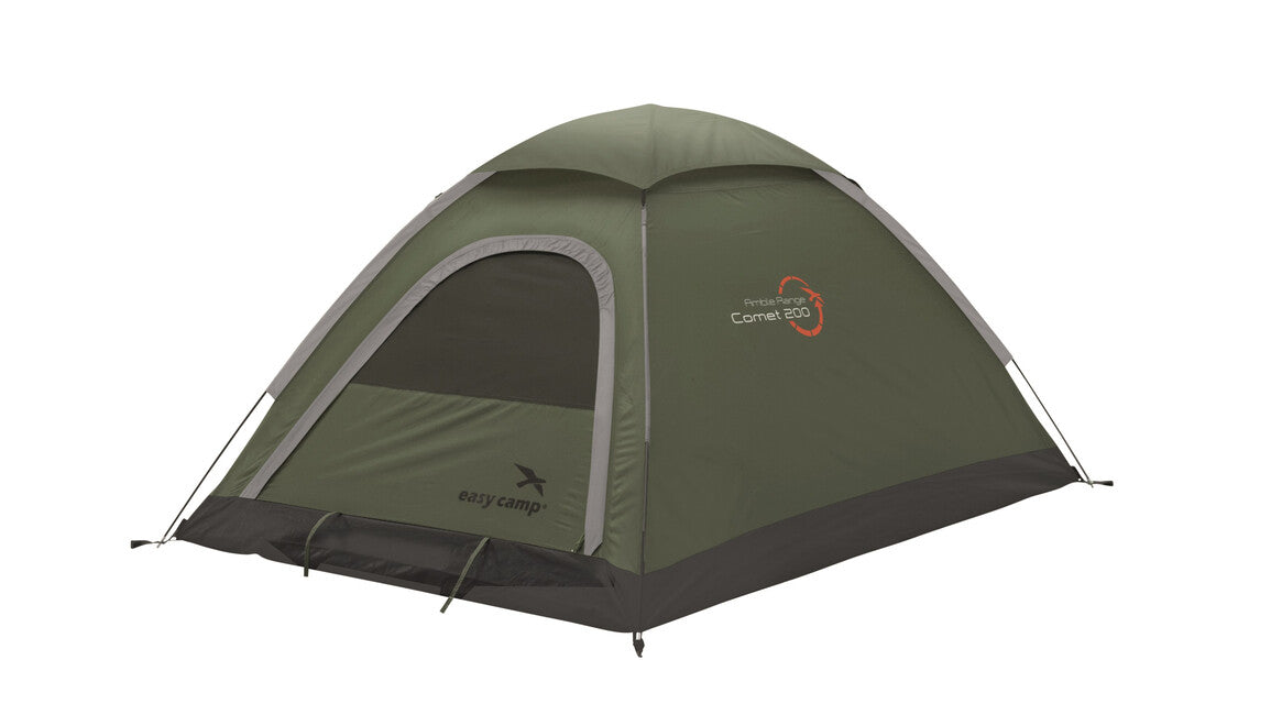 Easy Camp палатка Comet 200, 2 особи