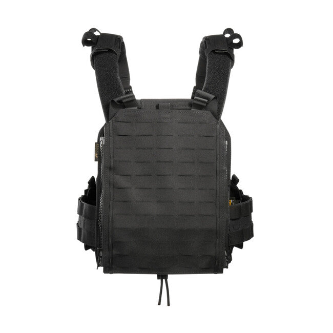 Tasmanian Tiger Plate Carrier QR LC ZP носій пластин, чорний
