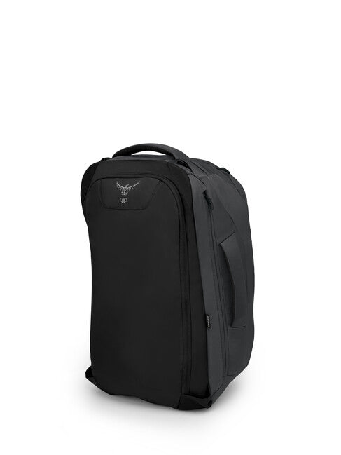 OSPREY Farpoint 40 туристичний рюкзак, tunnel vision сірий