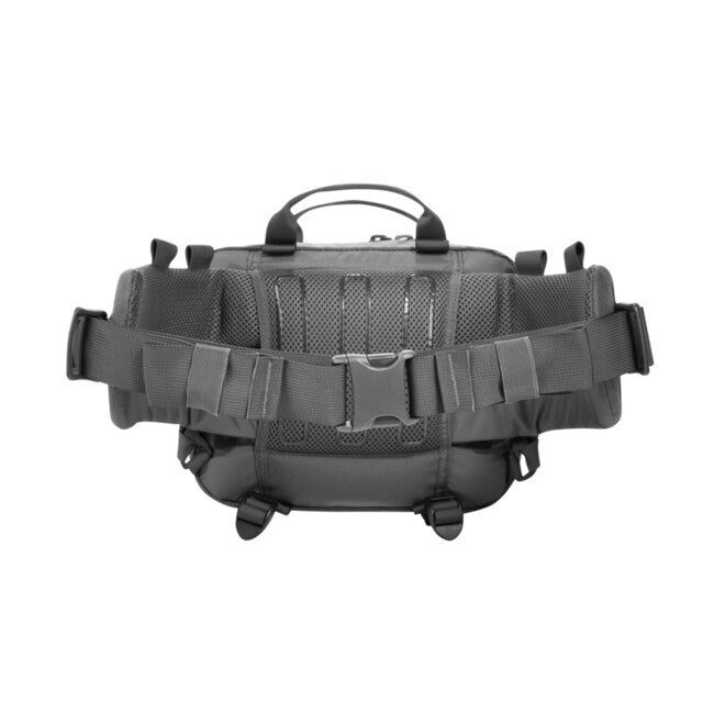 Tasmanian Tiger Modular Hip Bag 3 поясна сумка, titan сірий
