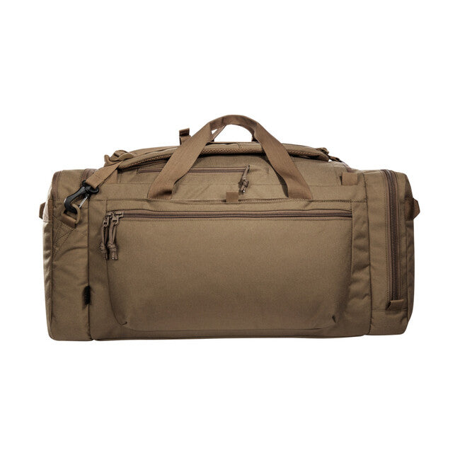 Tasmanian Tiger Officers Bag дорожна сумка, койотовий коричневий