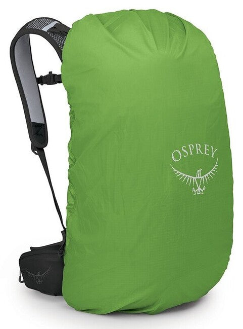 OSPREY HIKELITE 28 туристичний рюкзак, чорний