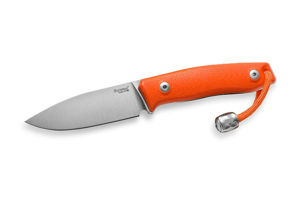 Lionsteel M1 GOR дуже практичний