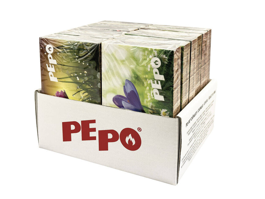 PE-PO довгі сірники 95mm