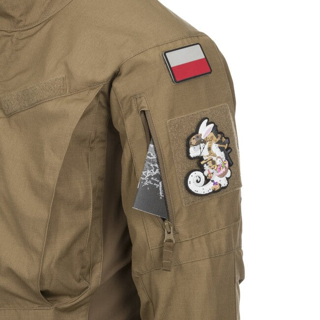 Helikon-Tex MBDU рубашка NyCo Ripstop, PenCott WildWood™