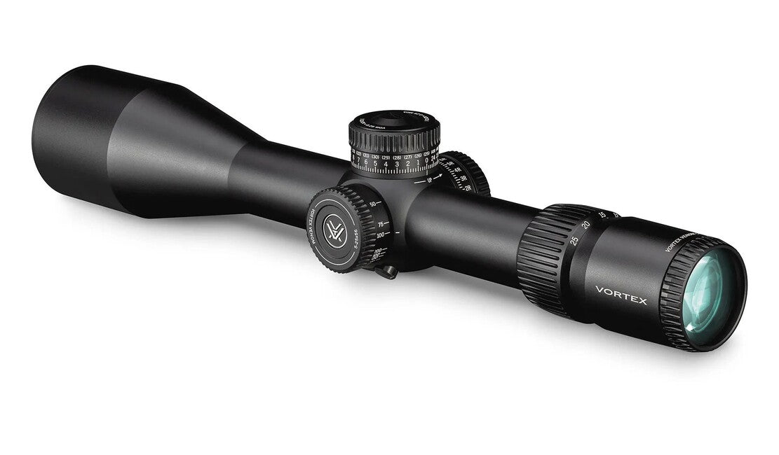 Vortex Optics Venom 5-25x56 прицел FFP EBR-7C MOA