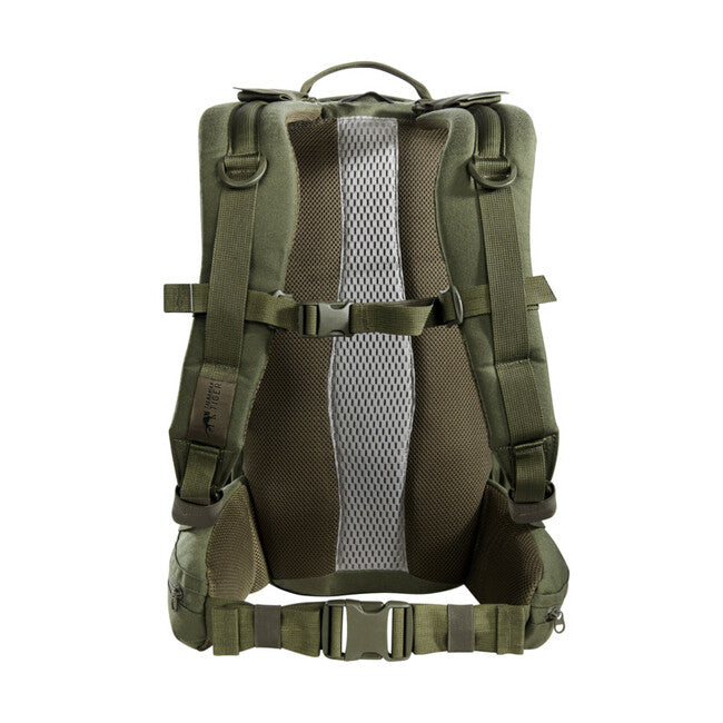 Tasmanian Tiger Modular Combat Pack рюкзак 22L, оливкова