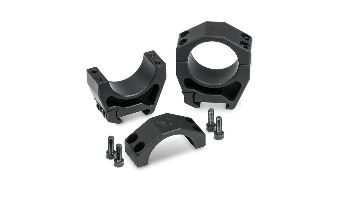 Vortex Optics Precision Matched кільця кріплення 34mm Extra High – 1.45