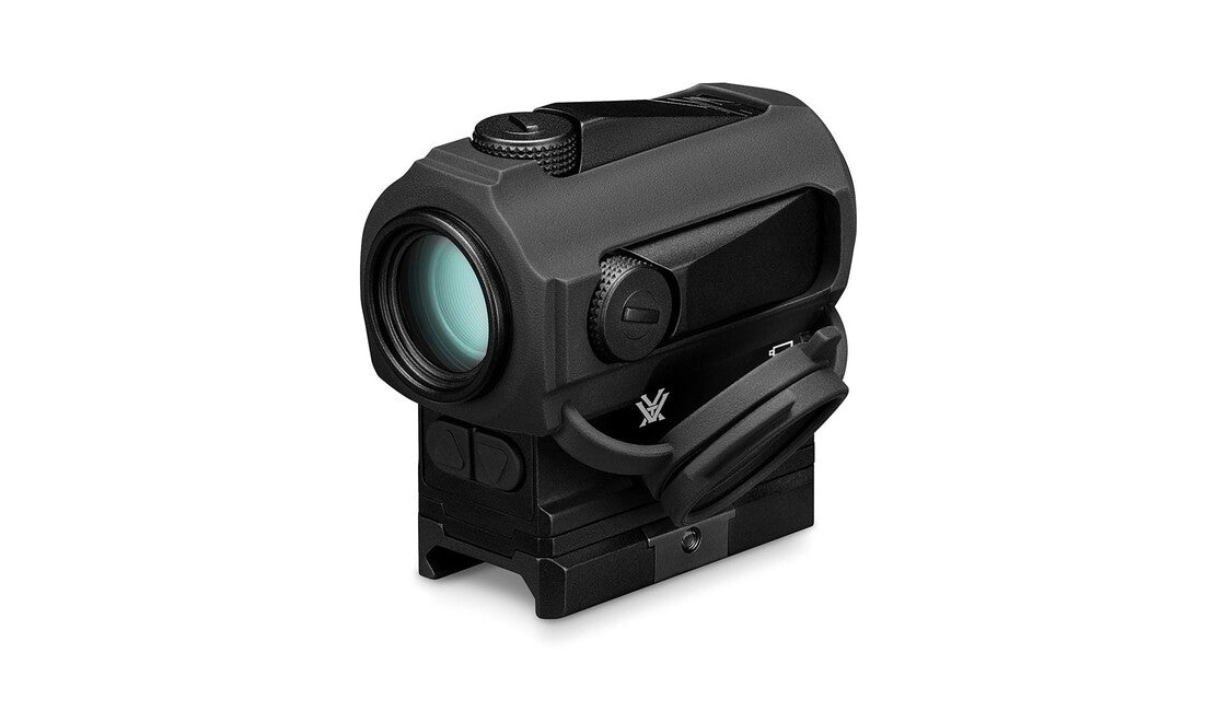 Vortex Optics SPARC® AR коліматор Red Dot (LED Upgrade)
