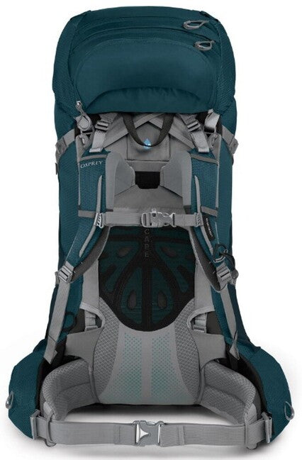 OSPREY Ariel Plus 70 туристичний рюкзак, night jungle синій