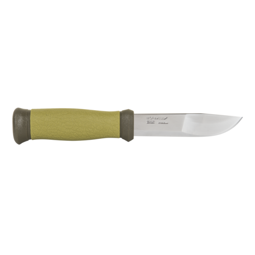 Morakniv 2000 ніж туристичний, помаранчевий