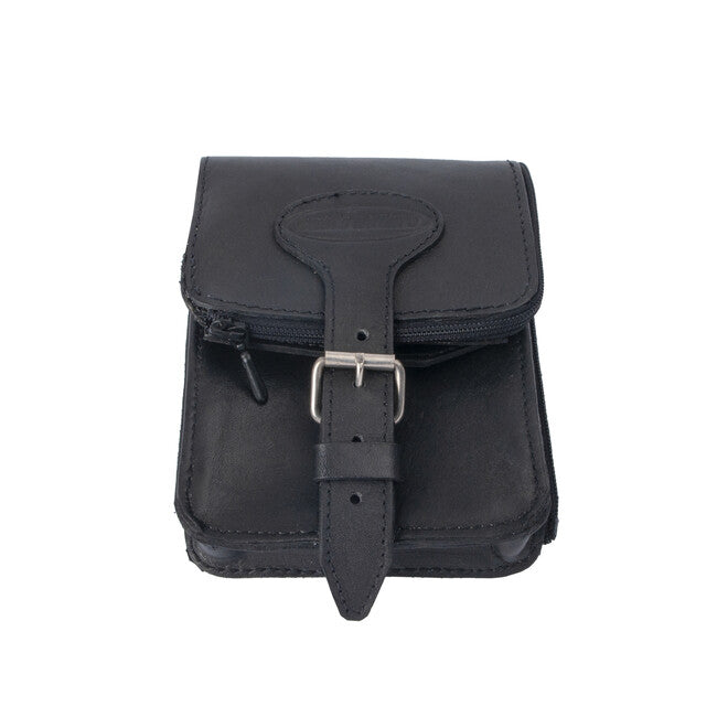 BasicNature поясна сумка Belt Safe, чорна