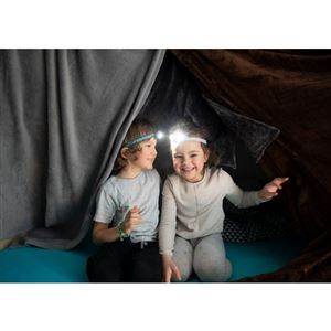LEDLENSER Kidled4r налобний ліхтар Rainbow
