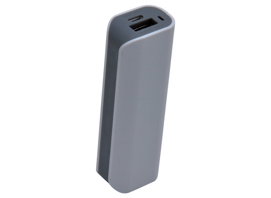 Baladeo PLR903 S2200 портативний зарядний пристрій 1xUSB, білий