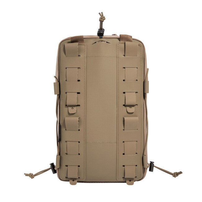 Tasmanian Tiger Tac Pouch 18 тактична сумка-амфібія, койотовий коричневий