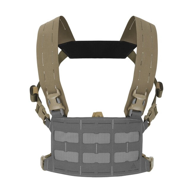 Direct Action® передні ремні для носія, PenCott WildWood™, wildwoodtm