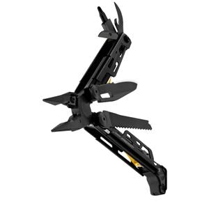 Leatherman SIGNAL мультитул, чорний