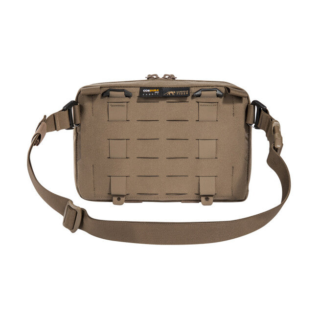 Tasmanian Tiger Tac Pouch 8.1 Hip тактична сумка, койотовий коричневий