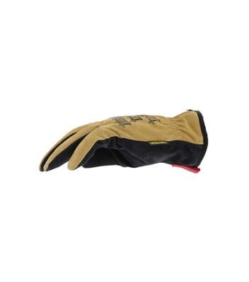 Mechanix Durahide Boar Driver робочі рукавиці E6-360, чорні та загальні