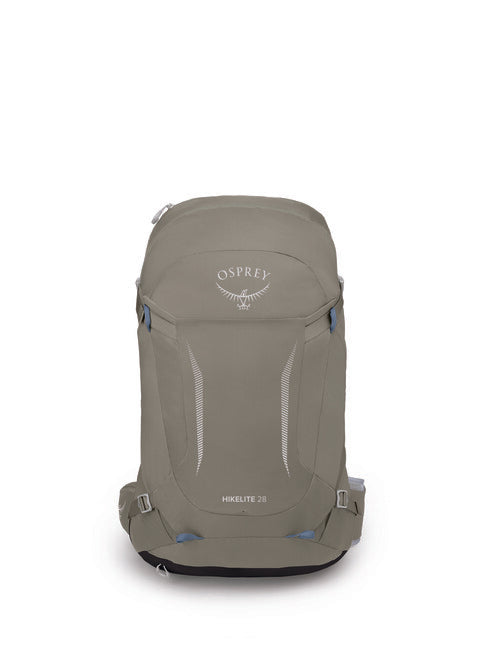 OSPREY Hikelite 28 туристичний рюкзак, бетонний загар