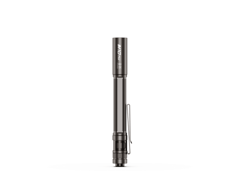 Speras M10 Plus кишенькове EDC світло, сіре