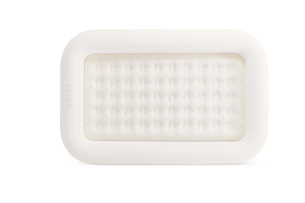 Intex Kidz Travel Bed Set дитяче надувне ліжко