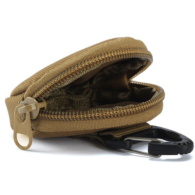 Dragowa Tactical універсальна тактична сумка, хакі