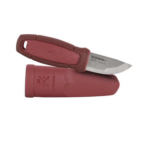 Morakniv Eldris ніж для активного відпочинку (S), червоний